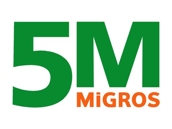 5M Migros
