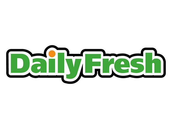 Daily Fresh