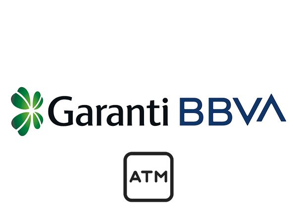Garanti ATM