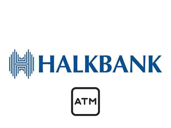 HalkBank ATM