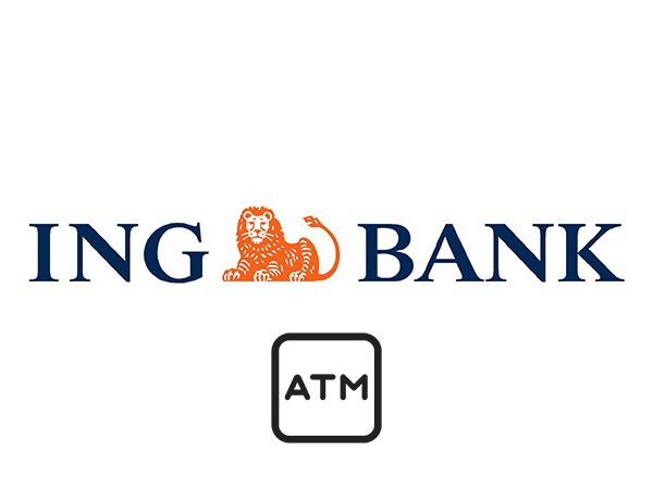 ING Bank ATM