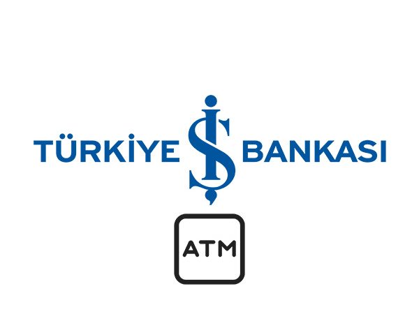 İş Bankası ATM