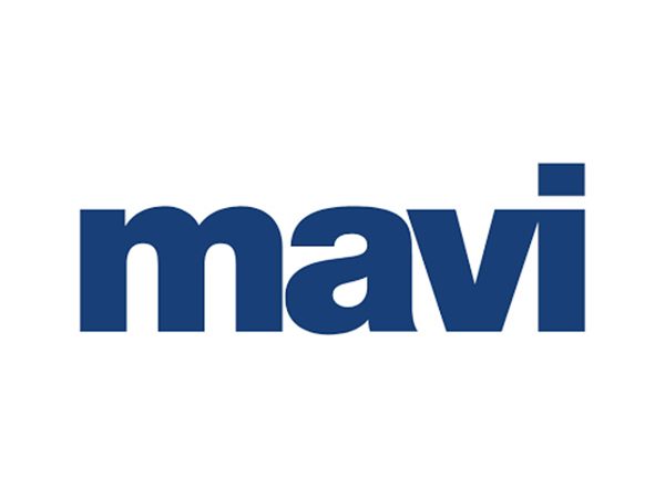 Mavi