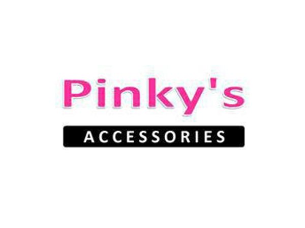 Pinky’s Accessories
