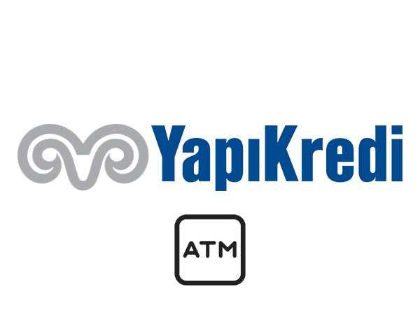 Yapı Kredi ATM