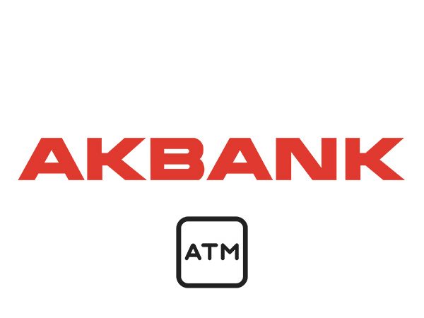 Akbank ATM