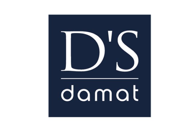 D’S Damat